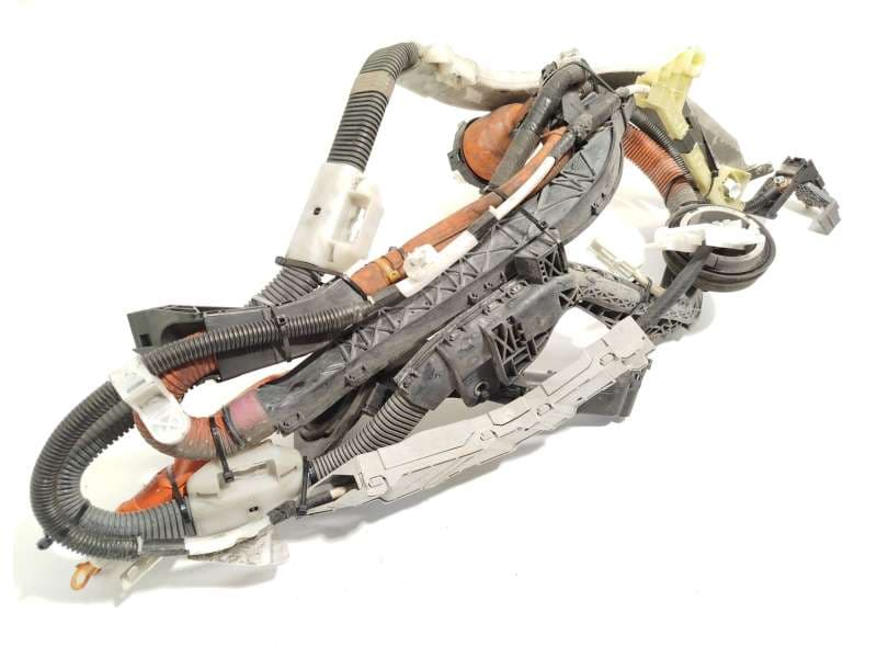 Recambio de modulo electronico para toyota prius plus (_w4_) 1.8 hybrid (zvw40w, zvw41w) referencia OEM IAM 8216447161
