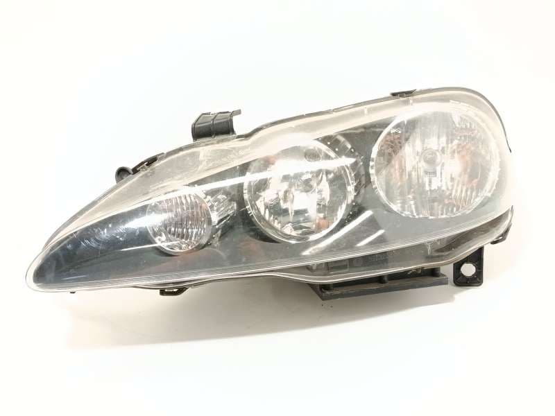 Recambio de faro izquierdo para alfa romeo 147 (937_) 1.6 16v t.spark eco (937.axa1a, 937.bxa1a) referencia OEM IAM 50508164