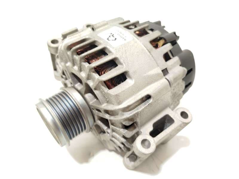 Recambio de alternador para seat tarraco (kn2) 2.0 tfsi 4drive referencia OEM IAM 06Q903028D 2740622C TG14FB