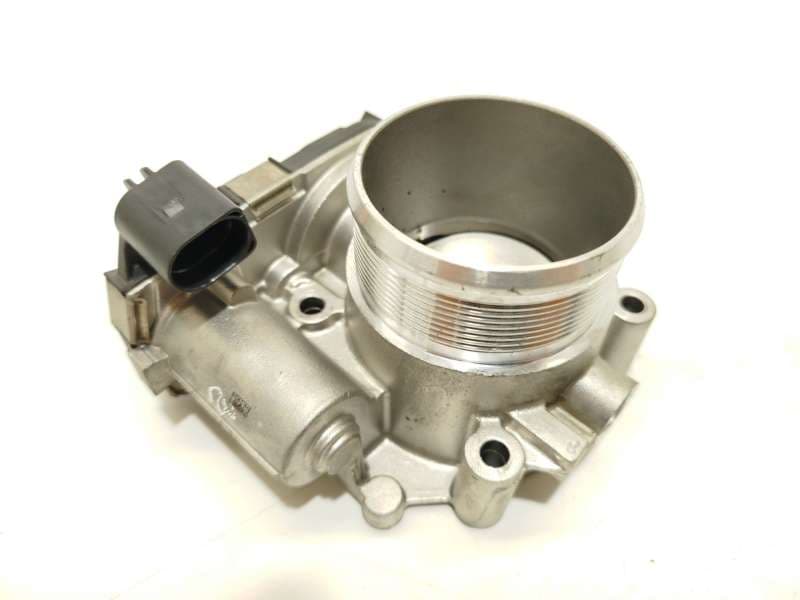 Recambio de caja mariposa para seat tarraco (kn2) 2.0 tfsi 4drive referencia OEM IAM 06Q133062A