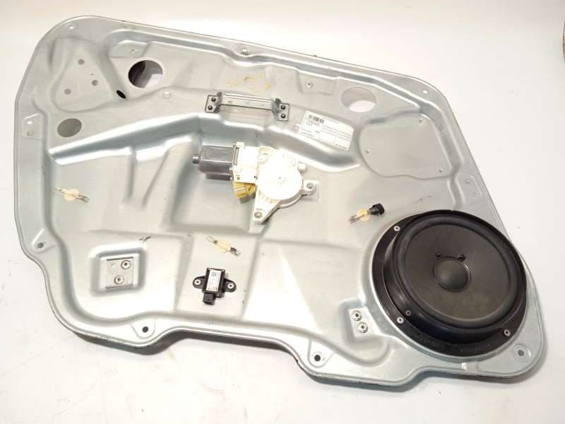 Recambio de elevalunas delantero izquierdo para mercedes-benz clase r (w251, v251) r 280 cdi 4-matic (251.020) referencia OEM IA - Blanco