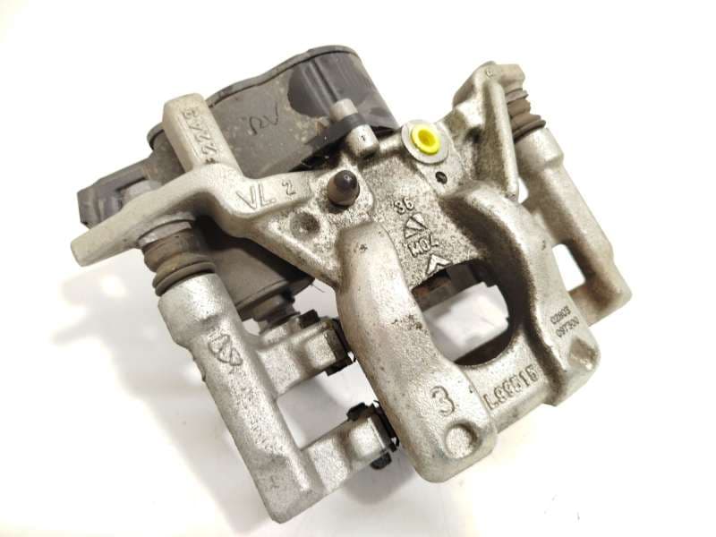 Recambio de pinza freno trasera derecha para toyota yaris cross (mxp_) 1.5 (mxpb10) referencia OEM IAM 478300D080 - Blanco