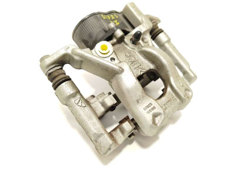 Recambio de pinza freno trasera izquierda para toyota yaris cross (mxp_) 1.5 (mxpb10) referencia OEM IAM 478500D080 - Blanco