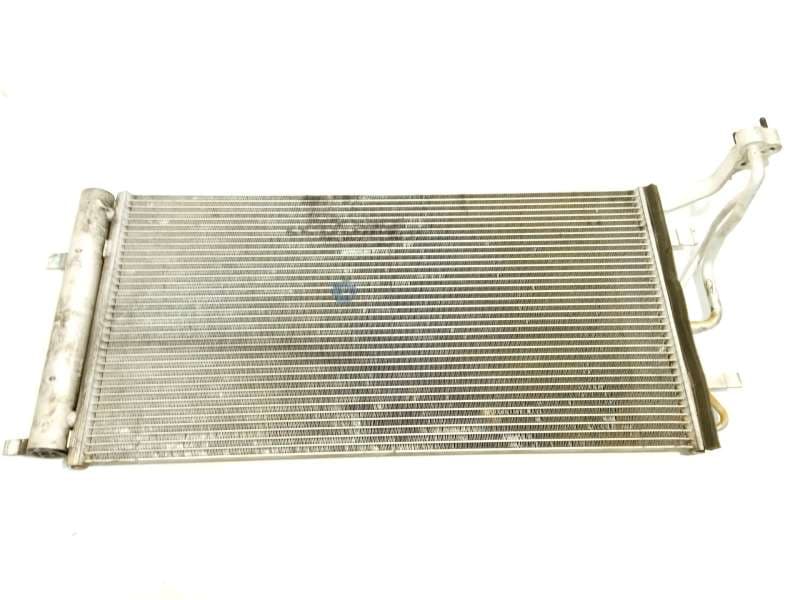 Recambio de condensador / radiador aire acondicionado para kia xceed (cd) 1.6 crdi 115 referencia OEM IAM A11451782