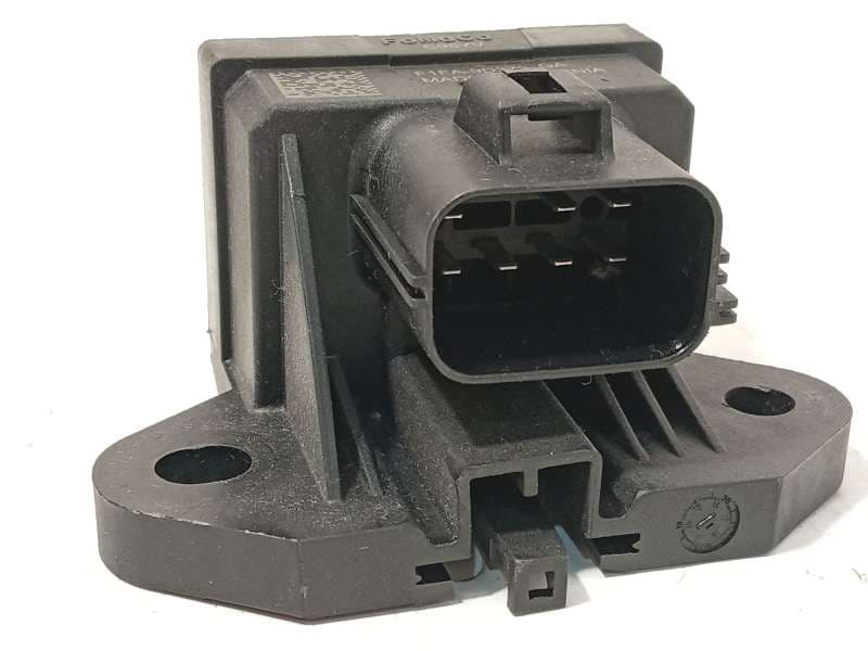 Recambio de modulo electronico para ford mondeo v hatchback (ce) 2.0 ecoblue referencia OEM IAM F1FA9D370GA 5336501 - Azul