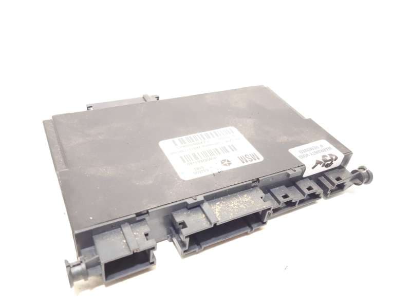Recambio de modulo electronico para jeep grand cherokee iv (wk, wk2) 3.0 crd v6 4x4 referencia OEM IAM 05026617AD K05026617AD