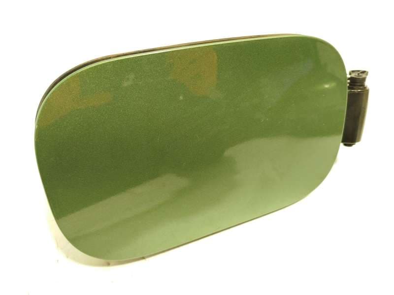 Recambio de tapa exterior combustible para ford kuga iii (dfk) 2.5 fhev referencia OEM IAM LV4BS27936AC 2533185 2449808 - Verde