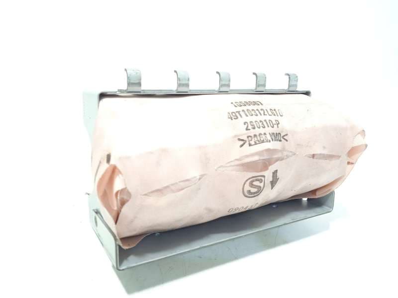 Recambio de airbag delantero derecho para subaru legacy v (bm) 2.0 d awd (bmd) referencia OEM IAM 98271AJ010 - Gris