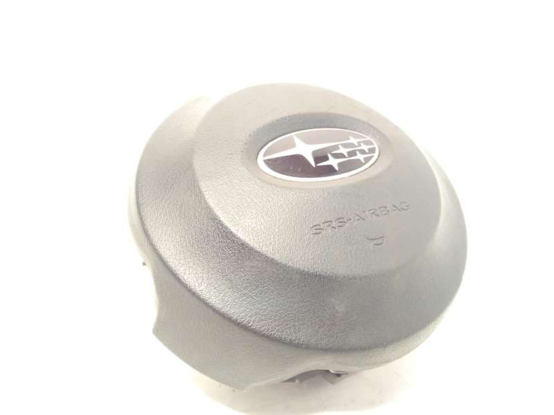 Recambio de airbag delantero izquierdo para subaru legacy v (bm) 2.0 d awd (bmd) referencia OEM IAM 98211AJ020VH - Gris