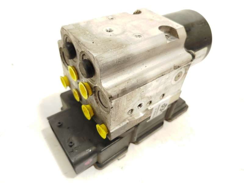 Recambio de abs para saab 9-3 station wagon (e50) 1.9 tid referencia OEM IAM 12773673 54084735E 15114109F - Plata