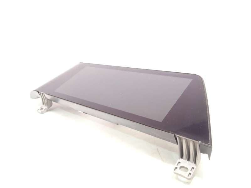 Recambio de pantalla multifuncion para bmw 3 (g20, g80, g28) 320 d referencia OEM IAM 8798742 65508798742