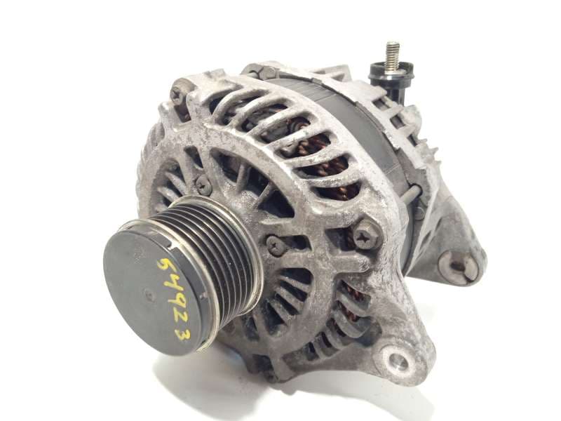 Recambio de alternador para subaru legacy v (bm) 2.0 d awd (bmd) referencia OEM IAM 23700AA660 A3TX0781 - Gris