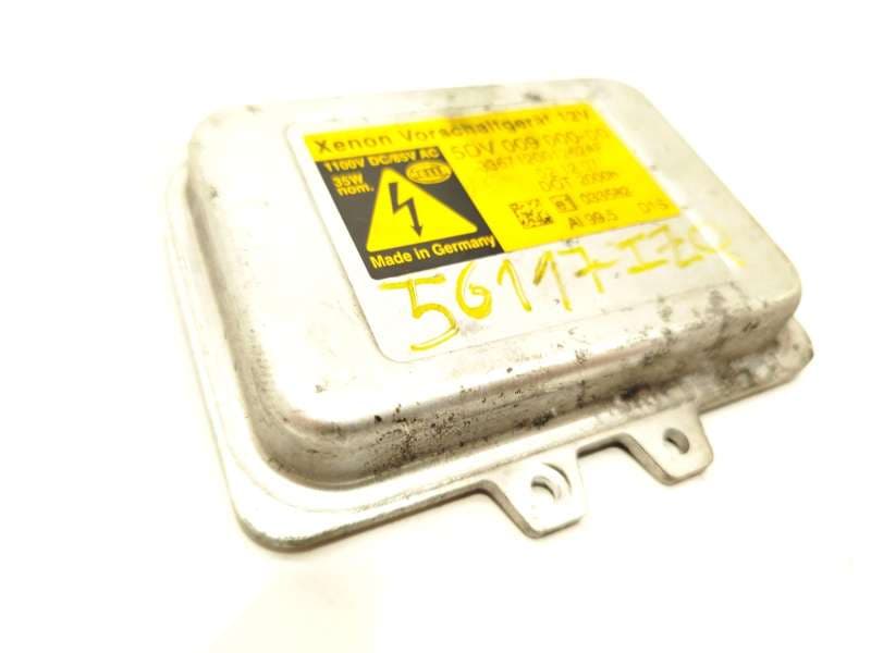 Recambio de centralita faros xenon para saab 9-3 station wagon (e50) 1.9 tid referencia OEM IAM 5DV00900000 - Plata