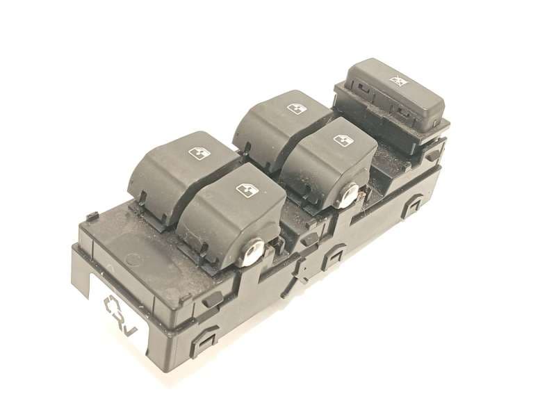 Recambio de mando elevalunas delantero izquierdo para hyundai i30 (pde, pd, pden) 1.6 crdi referencia OEM IAM 93571G3030PMP