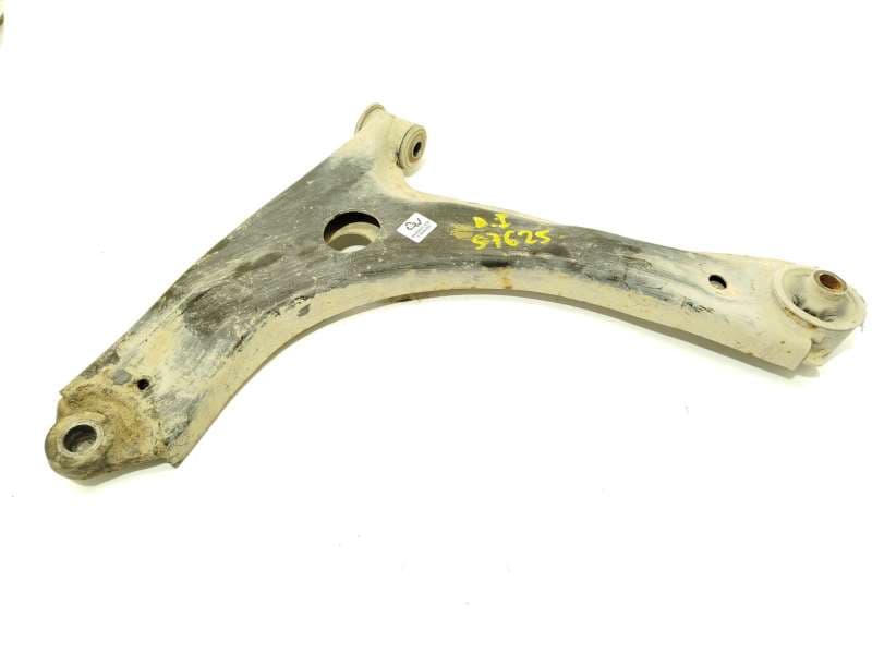 Recambio de brazo suspension inferior delantero izquierdo para ford transit custom v362 furgoneta (fy, fz) 2.2 tdci referencia O - Blanco