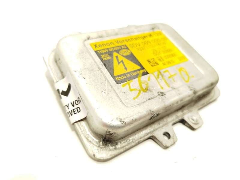 Recambio de centralita faros xenon para saab 9-3 station wagon (e50) 1.9 tid referencia OEM IAM 5DV00900000 - Plata