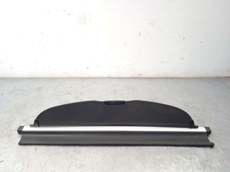 Recambio de bandeja trasera para subaru legacy v (bm) 2.0 d awd (bmd) referencia OEM IAM 65550AJ000VH - Gris