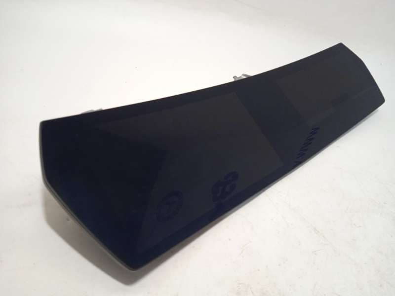 Recambio de pantalla multifuncion para bmw x1 (u11) sdrive 18 d referencia OEM IAM 5A79110 65505A79110 5A2AEF8