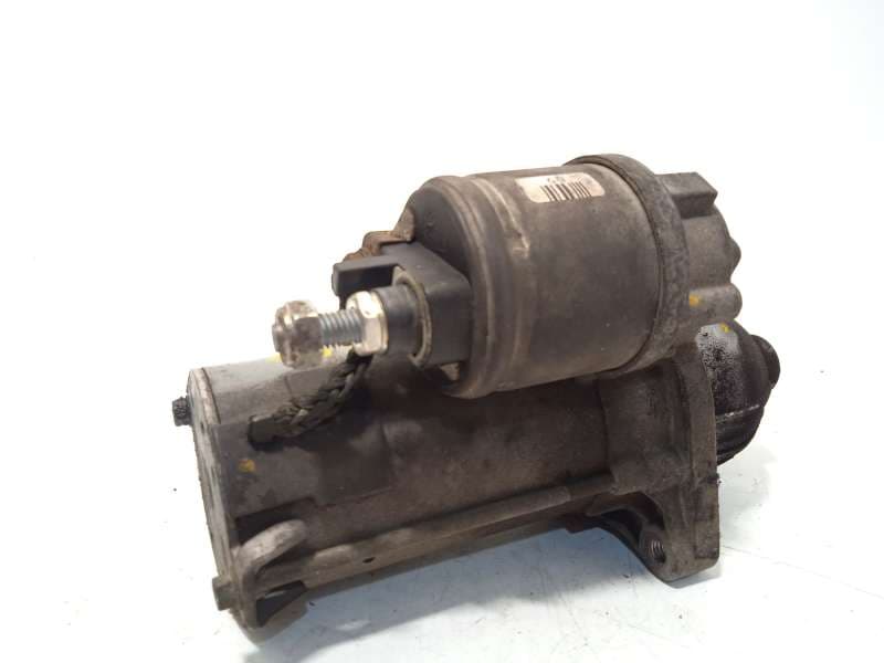 Recambio de motor arranque para ford ka (ru8) 1.3 tdci referencia OEM IAM 51823860 D6G32 - Rosa