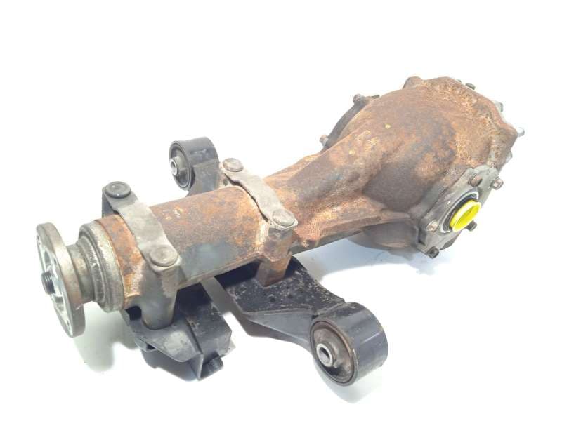 Recambio de diferencial trasero para subaru legacy v (bm) 2.0 d awd (bmd) referencia OEM IAM 27011AB181 - Gris