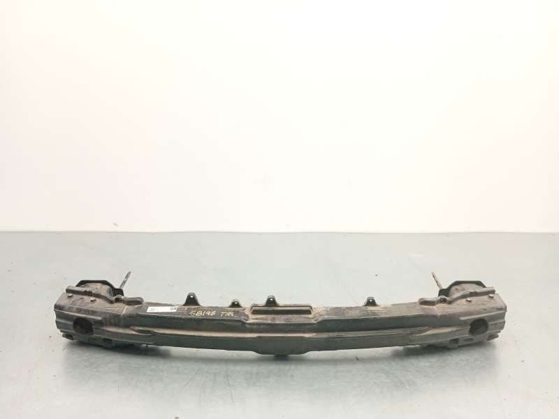 Recambio de refuerzo paragolpes trasero para hyundai i30 (pde, pd, pden) 1.6 crdi referencia OEM IAM 86630G4000 86631G4000