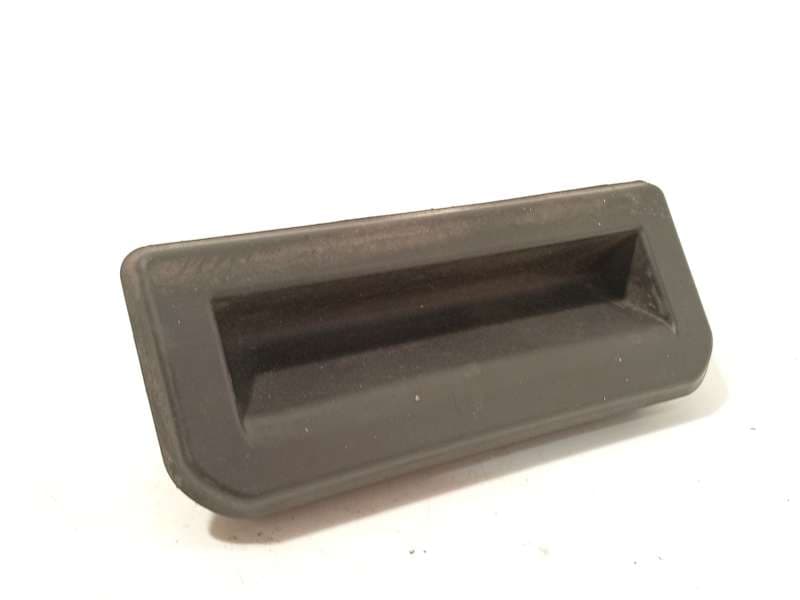 Recambio de maneta exterior porton para audi e-tron (gen) 50 quattro referencia OEM IAM 6V0827566 - Negro