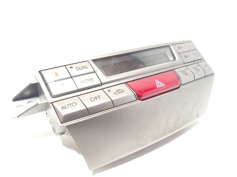 Recambio de mando climatizador para subaru legacy v (bm) 2.0 d awd (bmd) referencia OEM IAM 72311AJ030 A2C53283934 - Gris