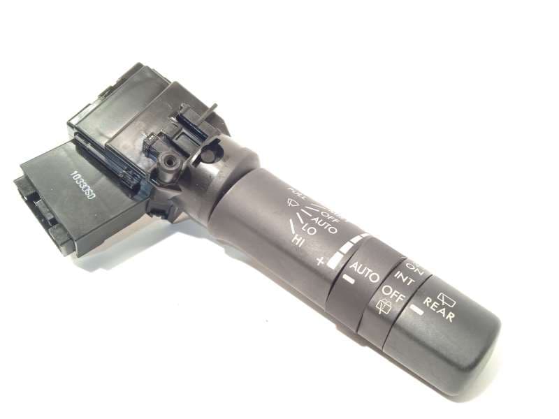 Recambio de mando limpia para subaru legacy v (bm) 2.0 d awd (bmd) referencia OEM IAM 83114AJ070 - Gris