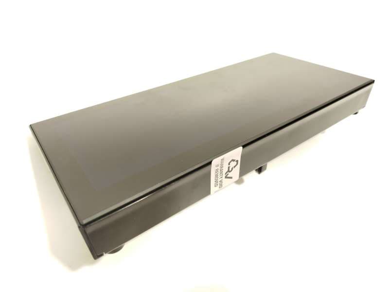 Recambio de pantalla multifuncion para peugeot 508 ii (fb_, fh_, f3_) 1.5 bluehdi 130 (fbyhzj, fbyhzr) referencia OEM IAM 983504