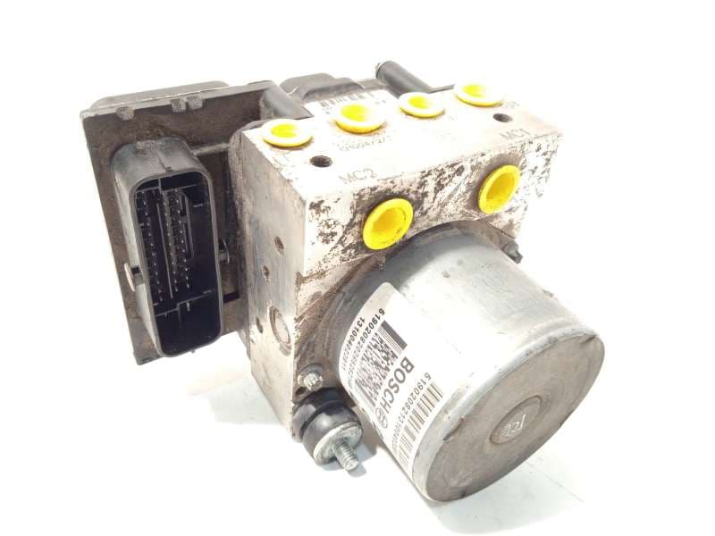Recambio de abs para citroën nemo furgoneta/monovolumen (aa_) 1.3 hdi 75 referencia OEM IAM 51902082 0265951909 0265252148 - Blanco