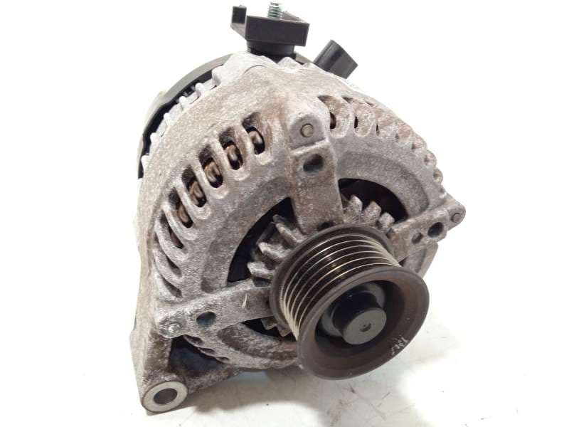Recambio de alternador para bmw 2 gran tourer (f46) 218 d referencia OEM IAM 7640131 12317640131 1042118181 - Negro