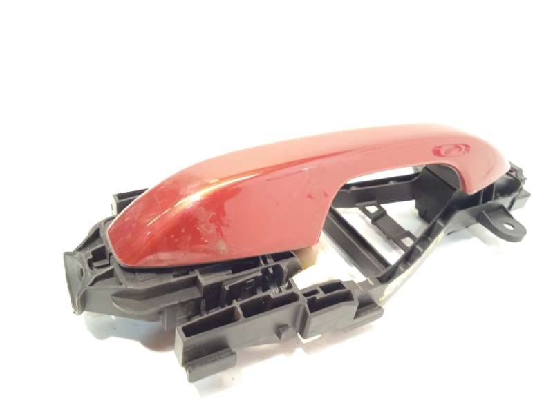 Recambio de maneta exterior trasera derecha para volvo xc40 (536) t3 referencia OEM IAM NOREF