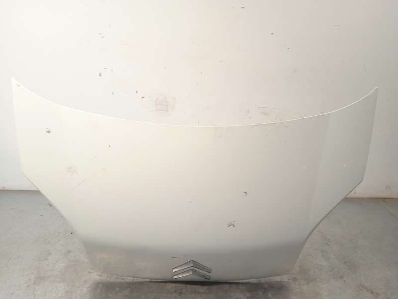 Recambio de capot para citroën nemo furgoneta/monovolumen (aa_) 1.3 hdi 75 referencia OEM IAM 7901Q1 - Blanco