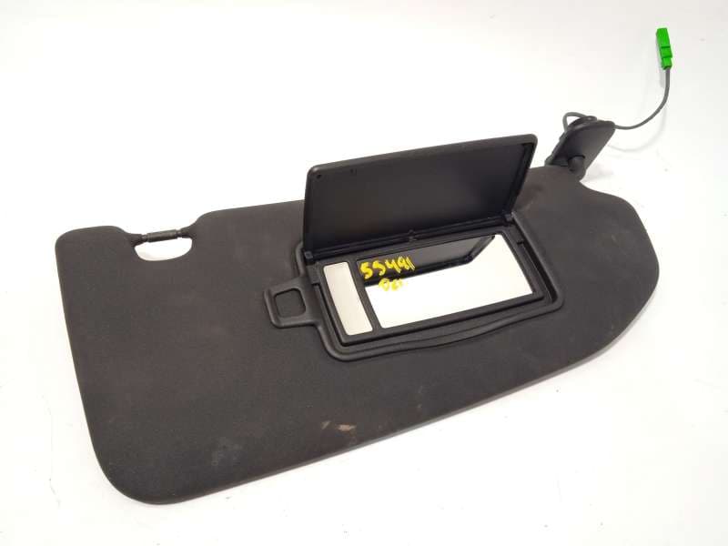 Recambio de parasol derecho para volvo xc40 (536) t3 referencia OEM IAM NOREF