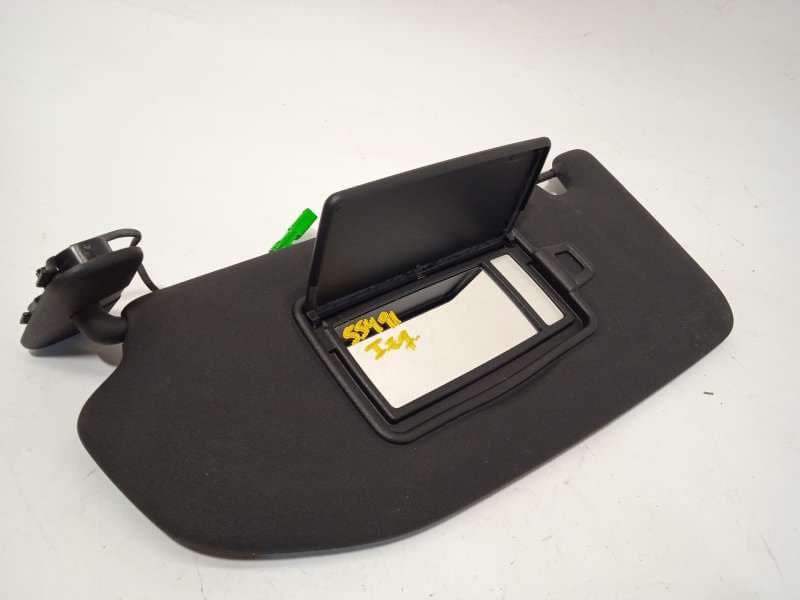 Recambio de parasol izquierdo para volvo xc40 (536) t3 referencia OEM IAM NOREF