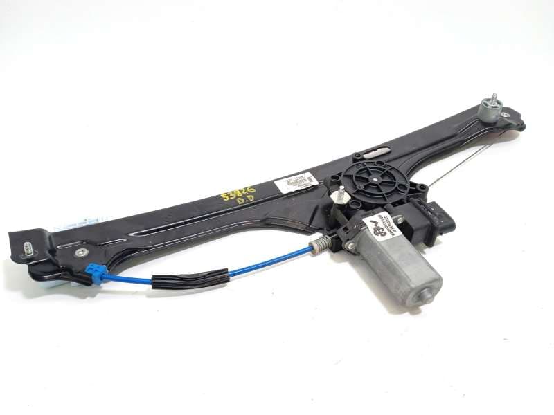 Recambio de elevalunas delantero derecho para bmw 2 gran tourer (f46) 218 d referencia OEM IAM 2579948 71019003 13262410 - Negro