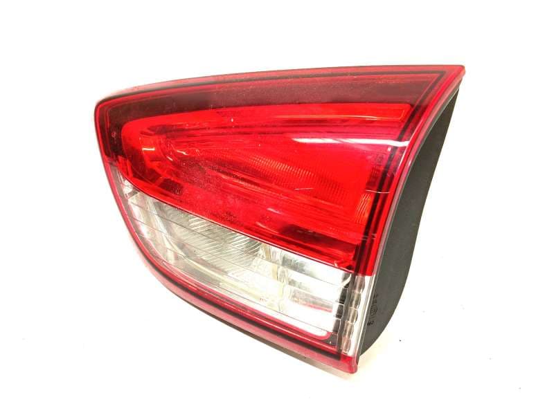 Recambio de piloto trasero derecho interior para renault clio iv grandtour (kh_) 1.5 dci 90 (khn3, khn4) referencia OEM IAM 2655