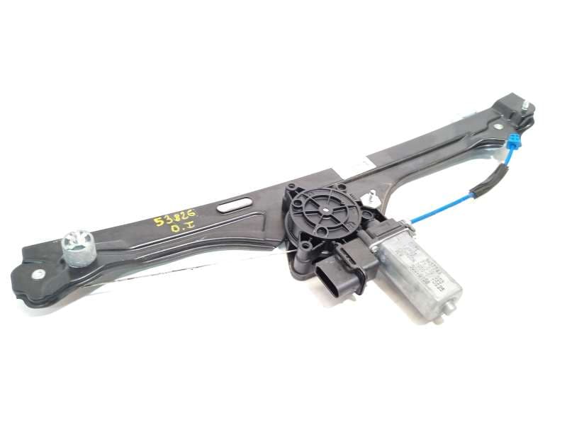 Recambio de elevalunas delantero izquierdo para bmw 2 gran tourer (f46) 218 d referencia OEM IAM 2579947 71019003 13262410 - Negro