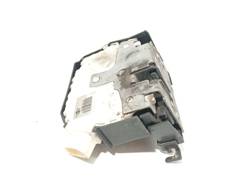 Recambio de cerradura puerta delantera derecha para mini mini clubman (r55) cooper s referencia OEM IAM 0556769 51200556769 - Azul