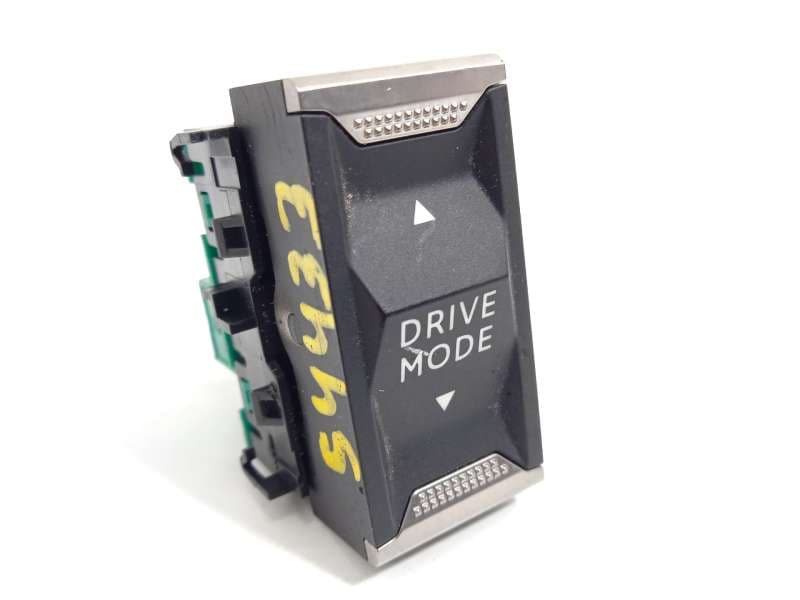 Recambio de interruptor para peugeot 2008 ii (ud_, us_, uy_, uj_, ur_, uc_) 1.5 bluehdi 110 (udyhsk) referencia OEM IAM 98156354 - Gris