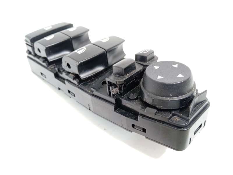 Recambio de mando elevalunas delantero izquierdo para bmw 2 gran tourer (f46) 218 d referencia OEM IAM 9362116 61319362116 - Negro