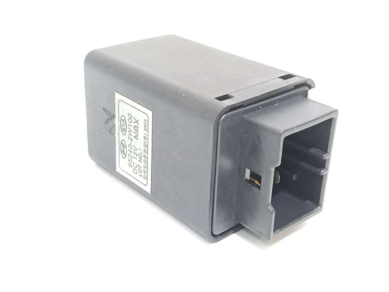 Recambio de modulo electronico para kia carens iv van (a4) crdi referencia OEM IAM 952402W100