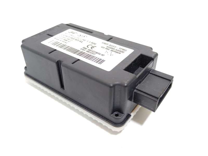 Recambio de modulo electronico para kia carens iv van (a4) crdi referencia OEM IAM 95800A4000 A2C34447400