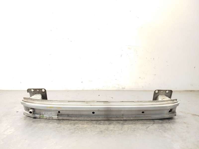 Recambio de refuerzo paragolpes delantero para citroën nemo furgoneta/monovolumen (aa_) 1.3 hdi 75 referencia OEM IAM 1608681380 - Blanco