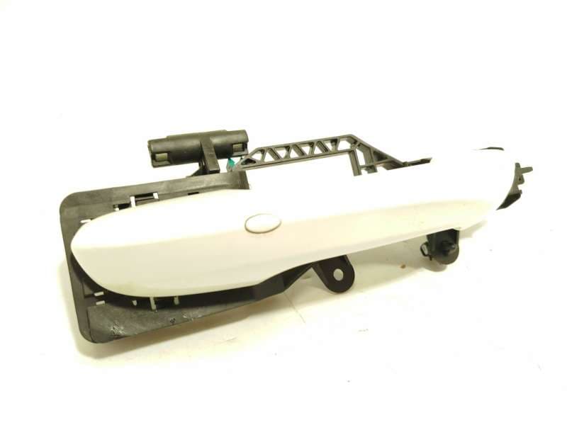Recambio de maneta exterior delantera derecha para mg mg 4 (eh32) ev referencia OEM IAM 11287802SPRP