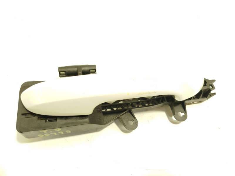 Recambio de maneta exterior trasera derecha para mg mg 4 (eh32) ev referencia OEM IAM 10847854SPRP