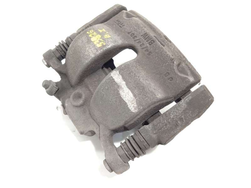 Recambio de pinza freno delantera izquierda para bmw 2 gran tourer (f46) 218 d referencia OEM IAM 34116860265 - Negro
