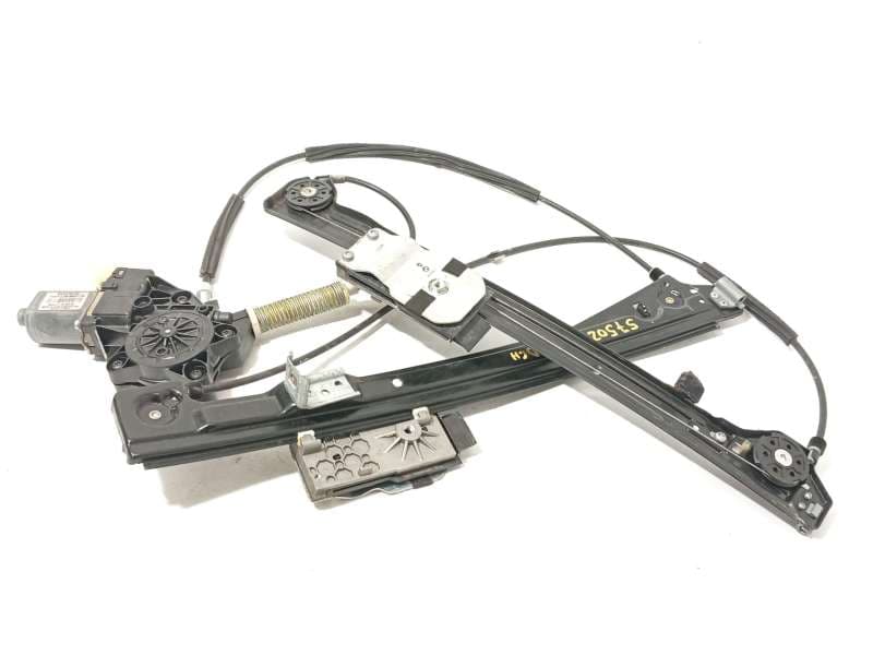 Recambio de elevalunas delantero derecho para mini mini clubman (r55) cooper s referencia OEM IAM 8820012 51332756084 6762275704 - Azul