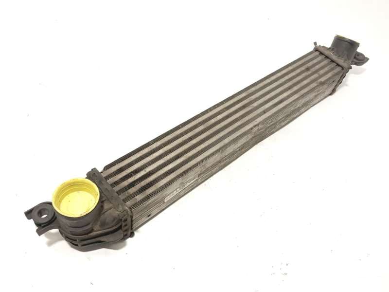 Recambio de intercooler para mini mini clubman (r55) cooper s referencia OEM IAM 2751277 17512751277 - Azul