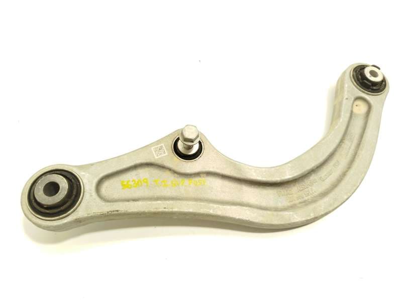 Recambio de brazo suspension superior trasero izquierdo para audi q4 e-tron sportback (f4n) 40 e-tron referencia OEM IAM 1EA5053 - Negro